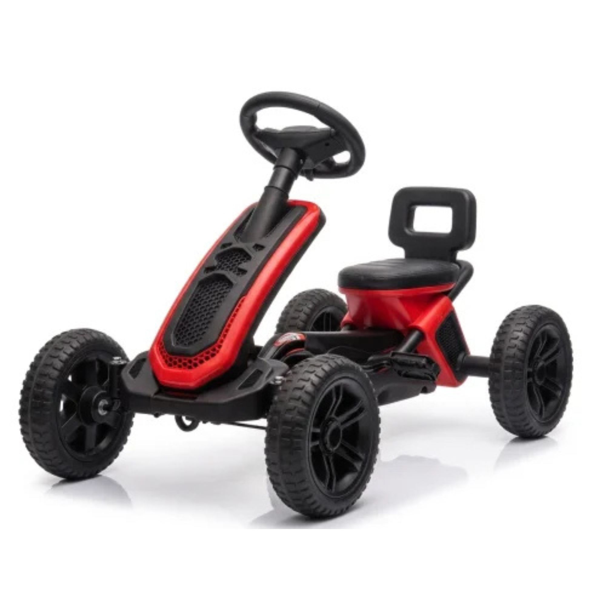 Karting formula CRVENA ts-061