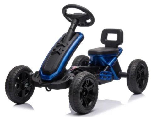Karting formula PLAVA ts-061