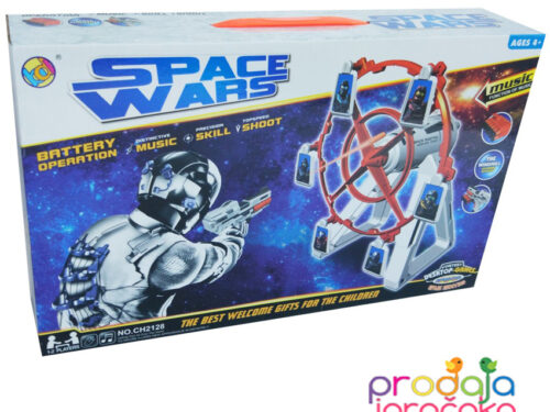 PIŠTOLJ-I-META-SPICE WARS