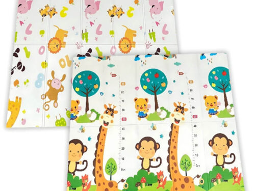 Sklopiva podloga 180x200cm