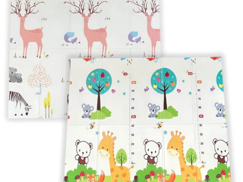 Podloga 200x180cm model 9243