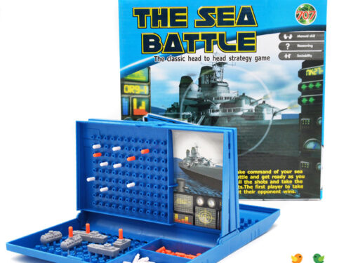 POTAPANJE BRODOVA-DRUŠTVENA IGRA copy