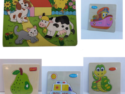 PUZLA-DRVENA-SLAGALICA-UMETALJKA