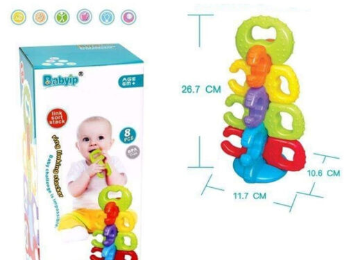 PUZLA-KUPA-GLODALICA