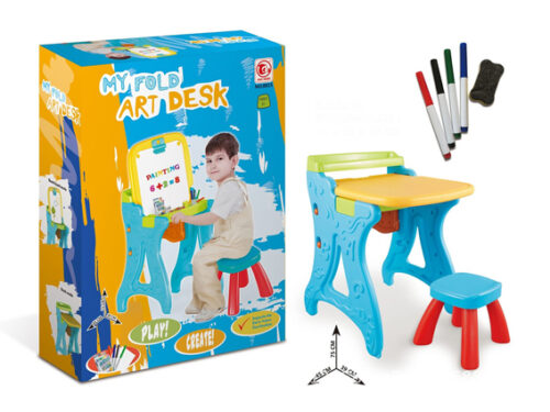 STO-STOLICA-SET ZA PISANJE-CRTANJE-PLAVI-02