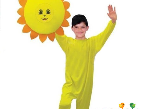 SUNCE-KOSTIM-ZA-DECU-MASKENBAL -pi