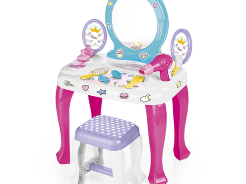 Sto za šminkanje sa ogledalom 025685