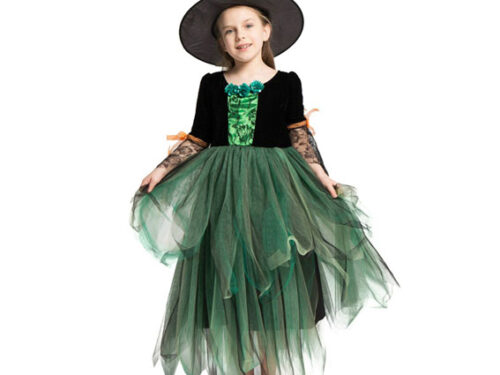 VEŠTICA-HALJINA-ZA-DECU-MASKENBAL