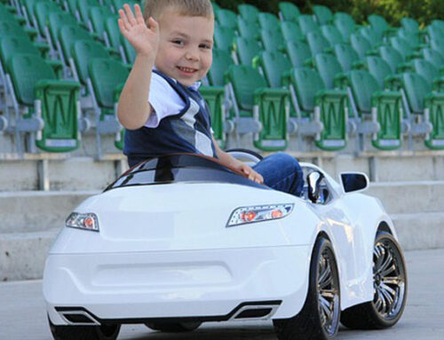 Korisni saveti za vozila na akumulator