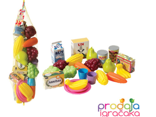 VOĆE -POVRĆE-PLASTIČNO VOĆE-PLASTIČNO POVRĆE