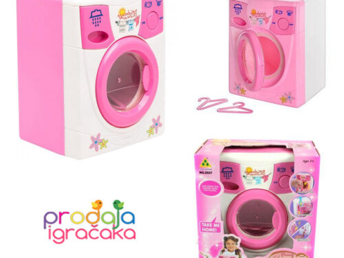 Veš mašina-na baterije-dečija-igračka-06