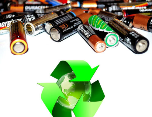 Značaj reciklaže baterija
