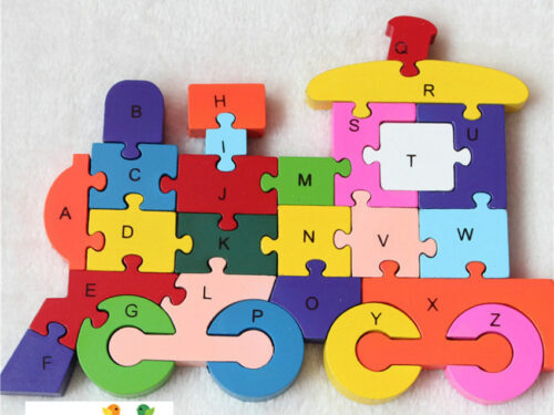 edukativna-drvena-VOZ-puzle-BROJEVI-SLOVA-01 copy