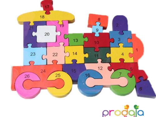 edukativna-drvena-VOZ-puzle-BROJEVI-SLOVA-01 copy