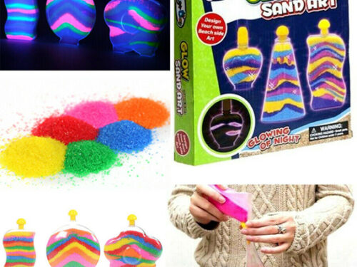 Svetleći-magični-pesak