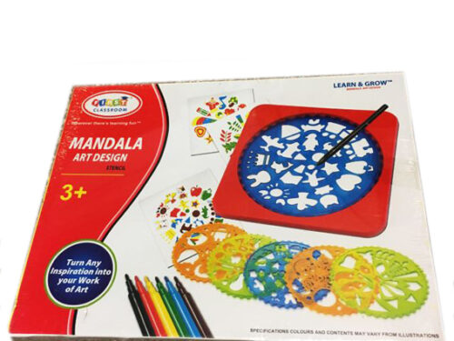 ŠABLONI-KREATINA-IGRAČKA